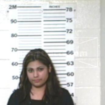 Elizabeth Marin Mendez