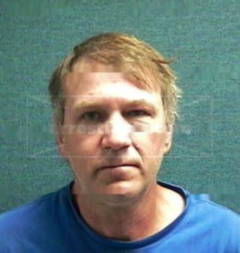 Richard Lee Worthington
