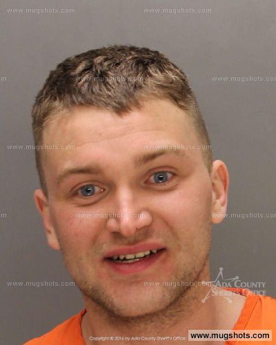 Jared Cameron Suitter