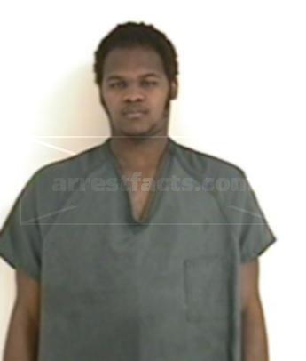 Corey Franshay Bussey