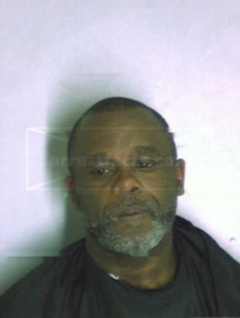 Ronnie Stevenson Allen