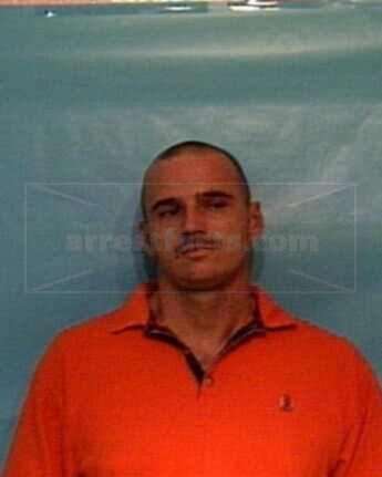 Christopher David Hogue