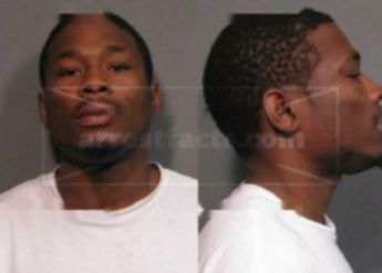Darius Montray Holden