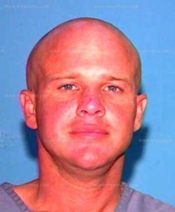 Jason Chad Barfield