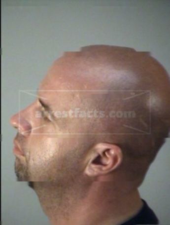 Jesse Dennis Bishop