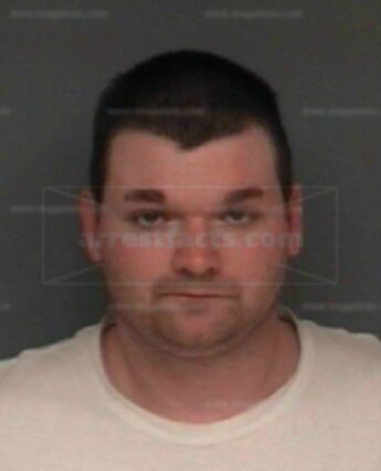 Donald David Berry Iii