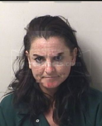 Shannon Marie O'brien
