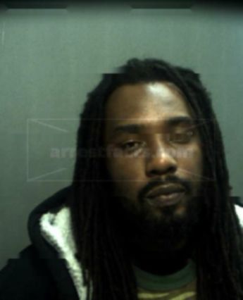 Jermaine Kevan Walters