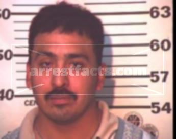 Roberto Adan Jimenez