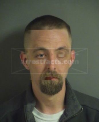 Vincent James Anderson