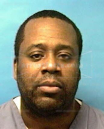 Darrell Garmon