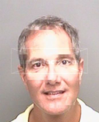 Mark Douglas Harkness