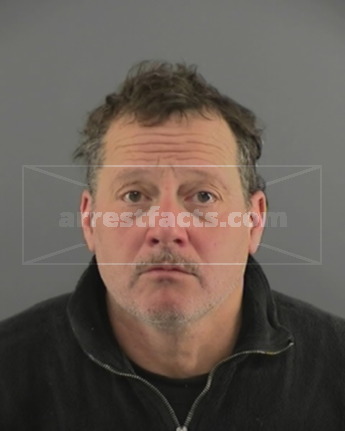 Mark Allen Roebuck