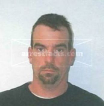 Keith Doran