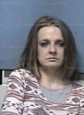 Kimberly Paulette Mcconnell
