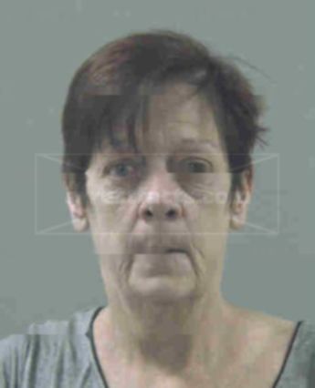 Pamela Elizabeth Wright