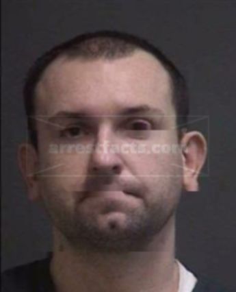 Eric Jason Smith