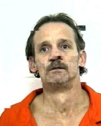 Jerry Dewayne Rector