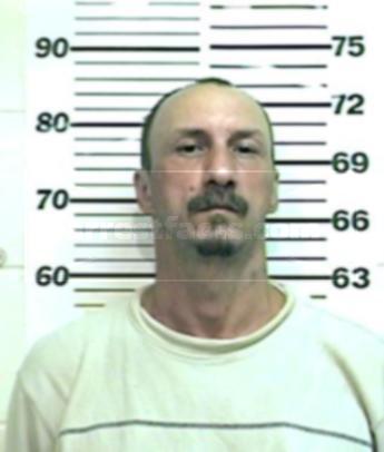Terry Wayne Holloway
