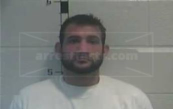 Jarrod Ryan Tiravanti