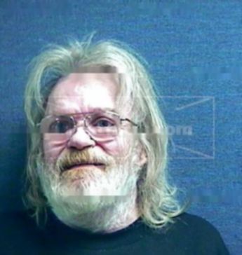 Nicholas Wayne Hudson