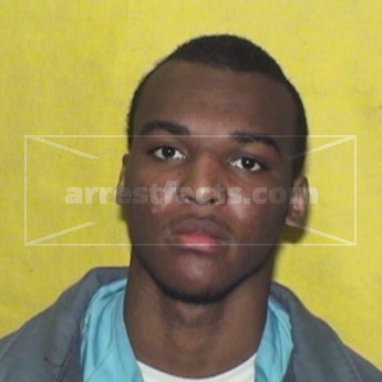 Diondray Carpenter