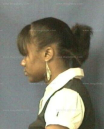 Markeeta S Matthews