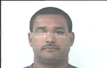 Perry Leon Parchmont