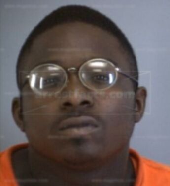 Jason Laquinton Washington