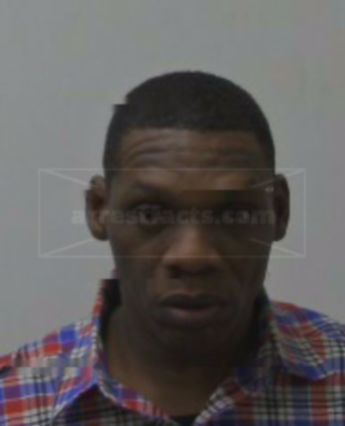 Rodney Lamont Roberts