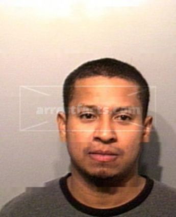 Wilson Alexander Martinez