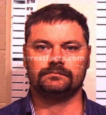 Brent Eric Regnold