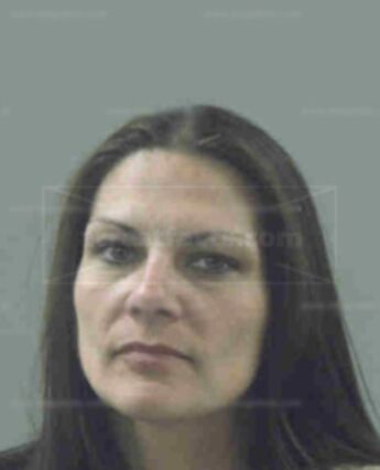 Chancey Jo Hendricks