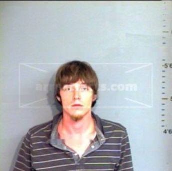 Kenneth Ray Bertholomey Jr.