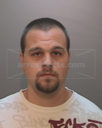 Richard Zachariah Cronshey