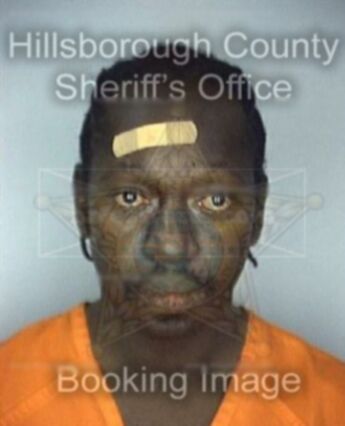 Richard Kevin Washington