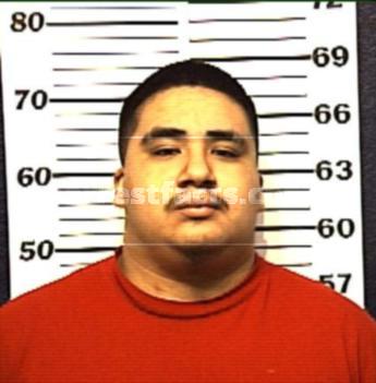 Marco Antonio Torres