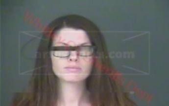 Coty Denae Covington