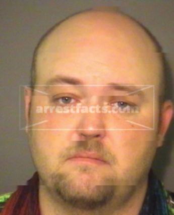 Aaron Lee Harvey