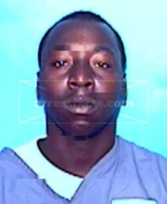 Antonio L Scott