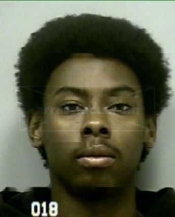 Everette Jon Covington