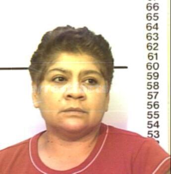 Deedra Gonzales