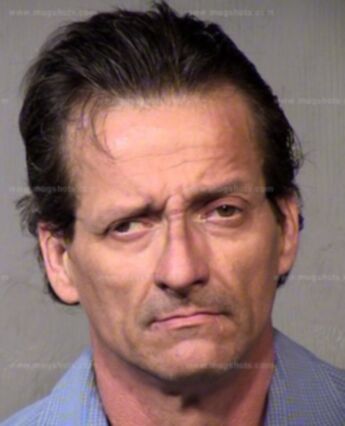 Richard Gordon Hines