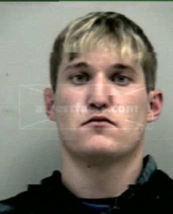 Brett Hunter Rayburn