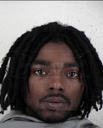 Joshua Deshaun Mason