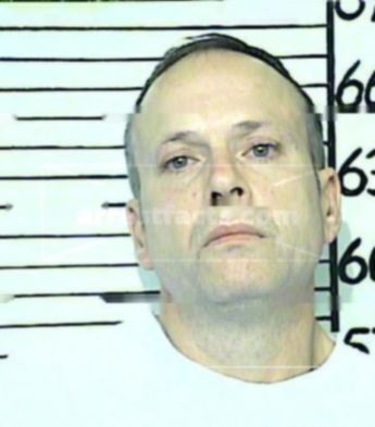 Richard Paul Jones