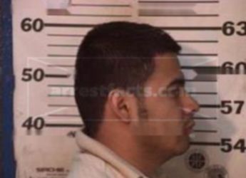 Presiliano Rodriguez Delarosa