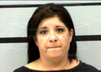 Christy Dione Castillo