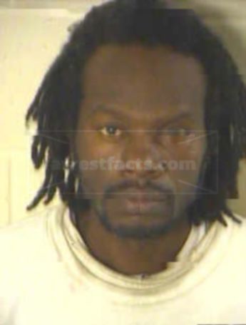 Rodrick Henry