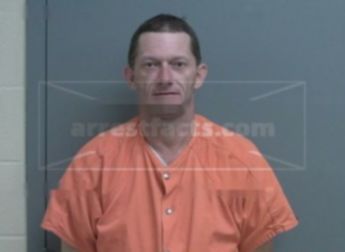 Jeffery Wayne Burns